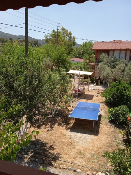 Gulseven Bungalow